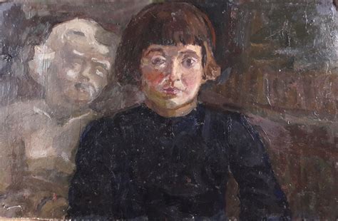Original Oil Painting Ukrainian Artist Kids Portrait Etsy Original