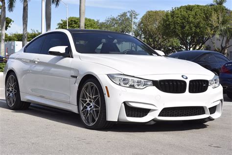 Our new car quotes tool will provide you with multiple competing quotes from dealerships near you. Pre-Owned 2017 BMW M4 Competition 2D Coupe in Doral #15309A | Ocean Auto Club