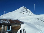 Bild "Wiedersbergerhorn" zu Skigebiet Alpbachtal in Alpbach