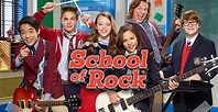 School of Rock (Temporada 1 ) - tu tv por Internet