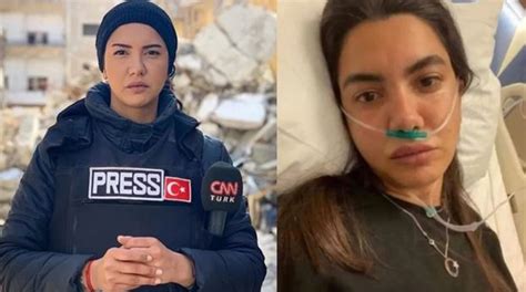 Habervitrini com Fulya Öztürk hakkında çıkan haberlere isyan etti
