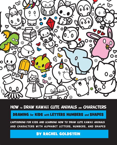Check spelling or type a new query. Drawing Kawaii Cute Animals and Characters - How to Draw Step by Step Drawing Tutorials