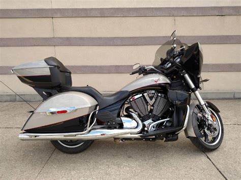 2014 Victory Cross Country Tour For Sale 87 Used Motorcycles From 11499