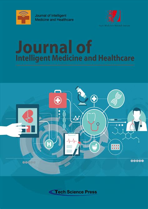 Jimh Journal Of Intelligent Medicine And Healthcare An Open Access