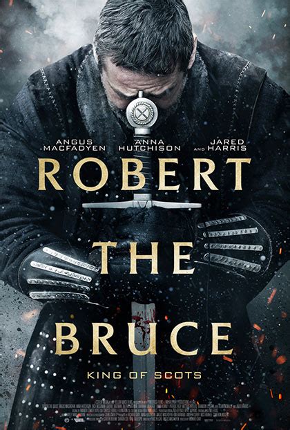 Nonton film robert the bruce (2019) subtitle indonesia streaming movie downloaddownload film bluray layarkaca21 lk21 dunia21 indo xxi. Robert the Bruce - Film (2019) - MYmovies.it
