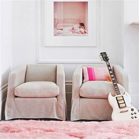 20 Living Room With Blush Pink Accents Ideas Home Decoration