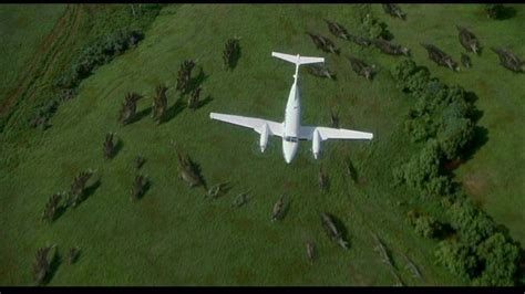 Scenes From Jurassic Park Iii Part 5 Jurassic Park Photo 2346692