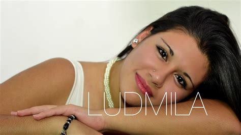 Book Ludmila By Racero Oviedo Youtube