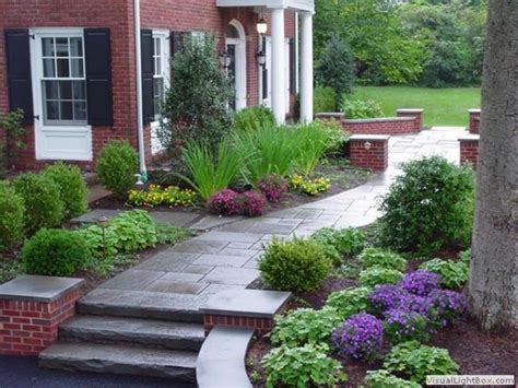 50 Best Front Walkway Landscaping Ideas Have Fun Decor Front Entry