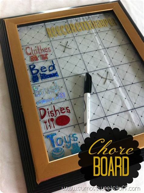 Chore Board Easy System For Young Children Chores For Kids Kids