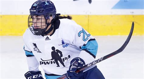 Pwhl Unveils Locations Of First Six Teams Player Selection Process
