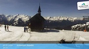 Skigebiet Schmittenhöhe in Zell am See - Salzburger Land - Österreich ...