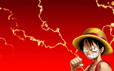 Wallpaper Luffy Rage One Piece Wallpapers Luffy Wallpaper Cave