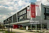 Technische Universität Braunschweig Photos and Premium High Res ...