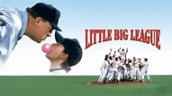 Little Big League | Apple TV