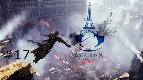 Zagrajmy W Assassin S Creed Unity Ps Odc Bellec Zdrajca I Ll