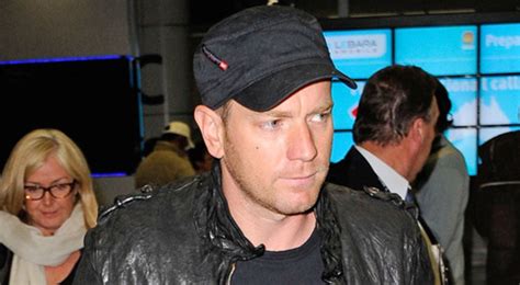 You may know him from movies like trainspotting, moulin rouge!, star wars, the impossible, beginners. Ewan McGregor: Hasst das Wort ‚Star' | TIKonline.de