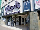 Metropolis Kino in Köln, DE - Cinema Treasures