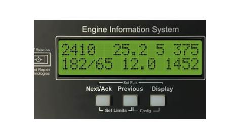 EIS 2002 (2-stroke) – grtavionics.com