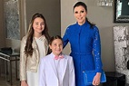 Heather Dubrow Daughter Katarina Looks So Grown Up | The Daily Dish