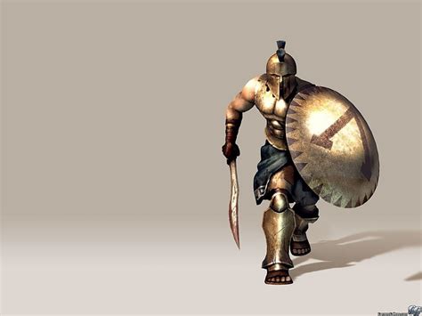 Grimm On мечи и щиты Spartan Total Warrior Hd Wallpaper Pxfuel