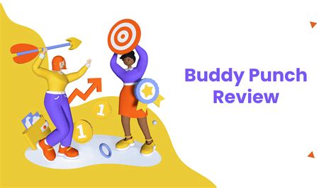 Buddy Punch Review Features Pros And Cons 2023