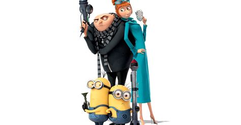 Unbeknownst to the neighbors, hidden beneath this home is a vast secret hideout. Despicable Me 2 Full Movie Watch Online Hd - pelis online ...