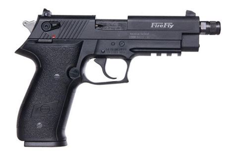 American Tactical Imports Gsg Firefly 22 Lr 49 10rd Pistol W