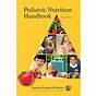 Pediatric Nutrition Care Manual