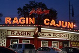 Ragin’ Cajun | Nice Restaurants in Houston | Intown Magazine