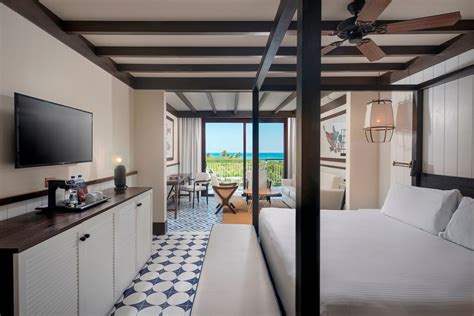 Ocean Riviera Paradise Hotel In Riviera Maya H10 Hotels