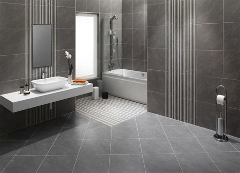 They are resistant to moisture, helping the surfaces dry a lot wall tiles can mirror and reinforce the main theme on the floor. Pros and Cons of Natural Stone Tile for Bathrooms