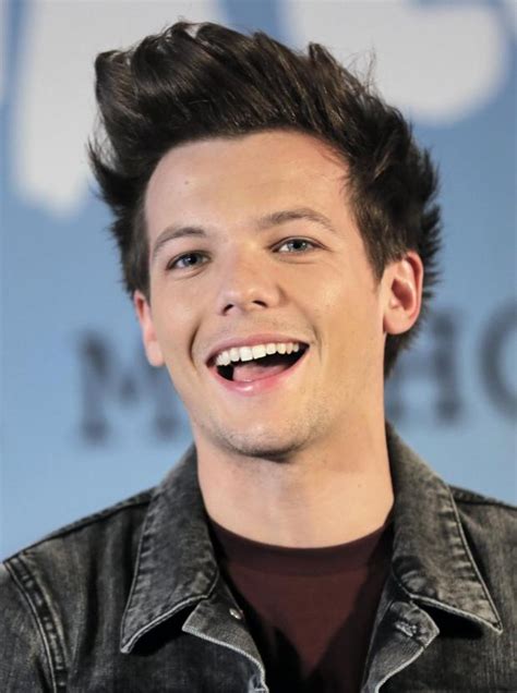 One Direction Singer Louis Tomlinson Signs Deal To Play A Game With