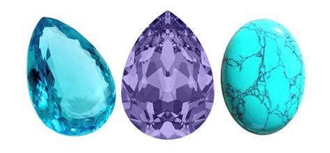 Birthstones 101 And A Complete Guide To June Birthstones Tps Blog