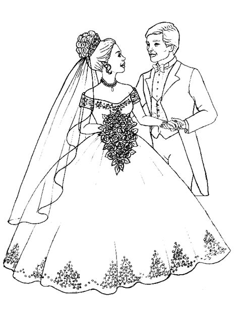 Get general cover letter for housekeeping gif; Dibujos de bodas para descargar, imprimir y pintar | Colorear imágenes