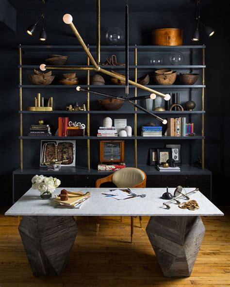 Home Design Inspiration For Your Workspace Homedesignboard