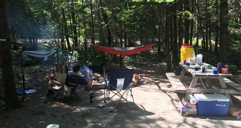 Acadia Seashore Camping And Cabins The Dyrt