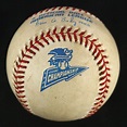 Lot Detail - 1999 New York Yankees Boston Red Sox American League ...