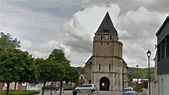L'église de Saint-Étienne-du-Rouvray rouvre ses portes - JOURNAL IMPACT ...
