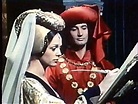 Jacqueline di Baviera (1972), Cinema e Medioevo