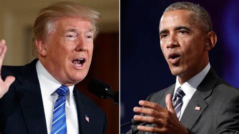 trump slams obama s handling of russia election interference on air videos fox news
