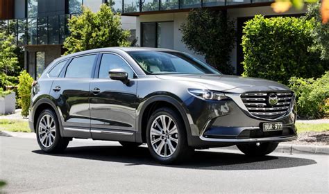 2023 Mazda Cx 90 Hybrid Engine Options Expected Pricing And Features