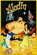 Aladdin (1992) - Posters — The Movie Database (TMDB)