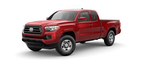 New 2023 Toyota Tacoma For Sale In Charlotte Nc Town And Country Toyota