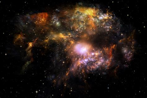 Nebula Hd Wallpaper Background Image 3600x2400 Id 666176 81480 Hot