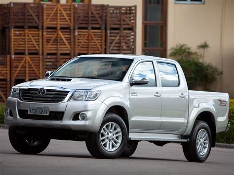 Toyota Hilux Extra Cab 2015 🚘 Review Pictures And Images Look At The Car