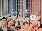 Curzon - Bianca Stigter on Three Minutes: A Lengthening