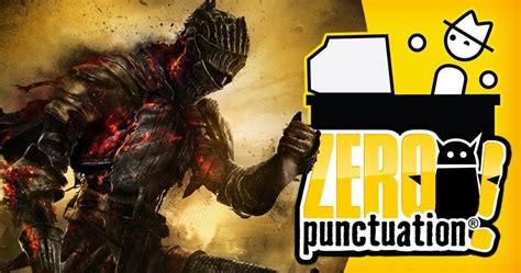 Maybe you would like to learn more about one of these? Dark Souls 3 - Zero Punctuation : Games