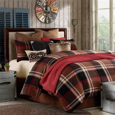 Shop wayfair for the best masculine bedding ensembles. Grand Canyon Duvet Style Comforter Set by Woolrich ...