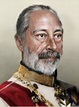 Wilhelm III portrait rework : r/Kaiserreich